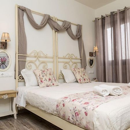 Naxos Petite Studios Агиос-Прокопиос Экстерьер фото