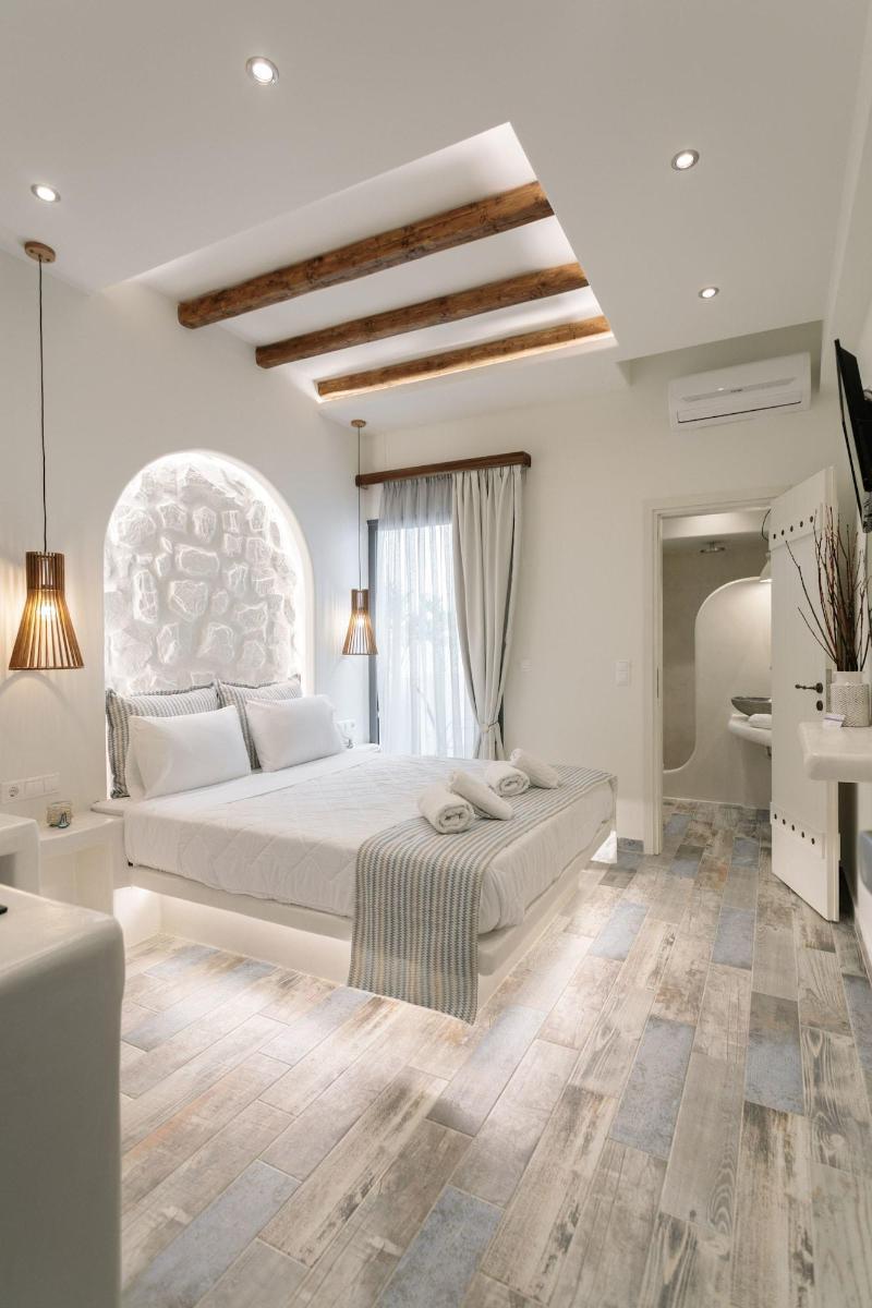 Naxos Petite Studios Агиос-Прокопиос Экстерьер фото