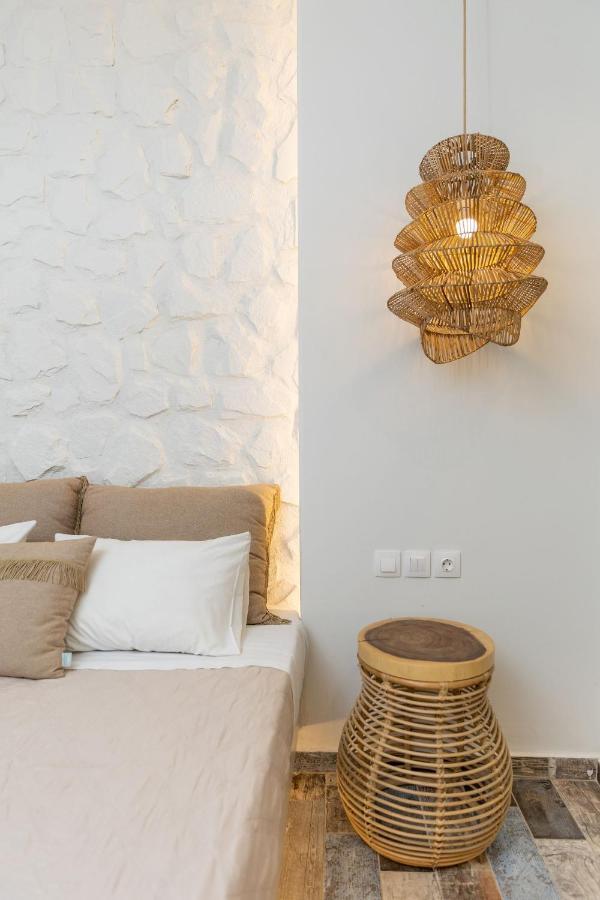 Naxos Petite Studios Агиос-Прокопиос Экстерьер фото