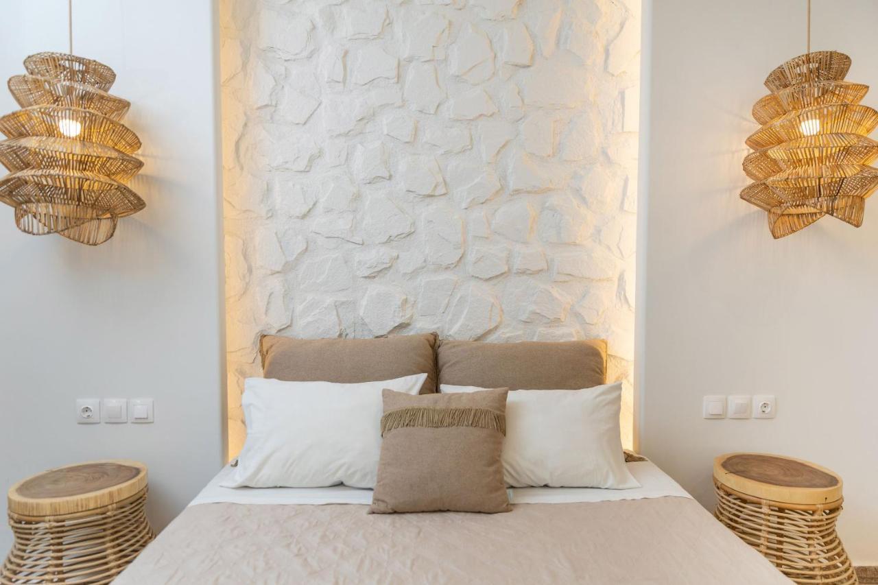 Naxos Petite Studios Агиос-Прокопиос Экстерьер фото