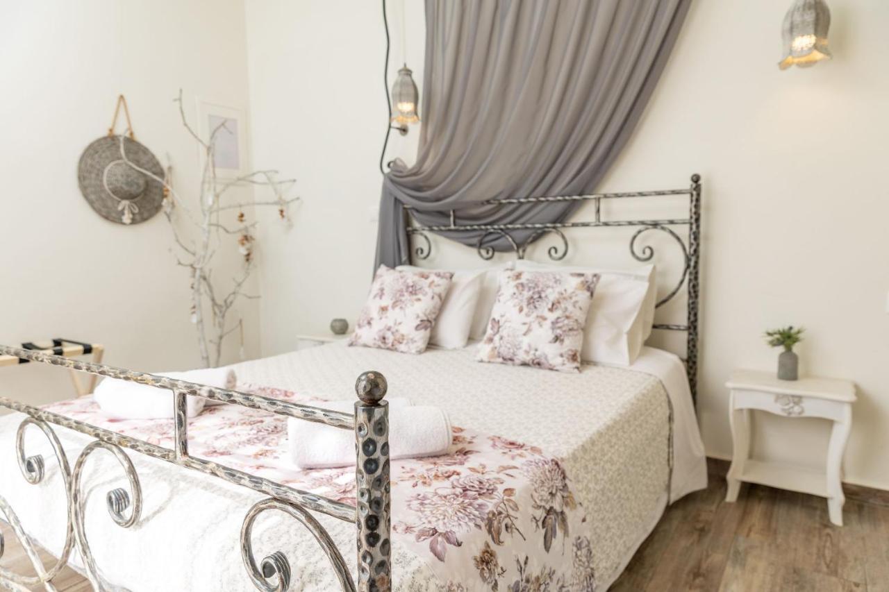 Naxos Petite Studios Агиос-Прокопиос Экстерьер фото