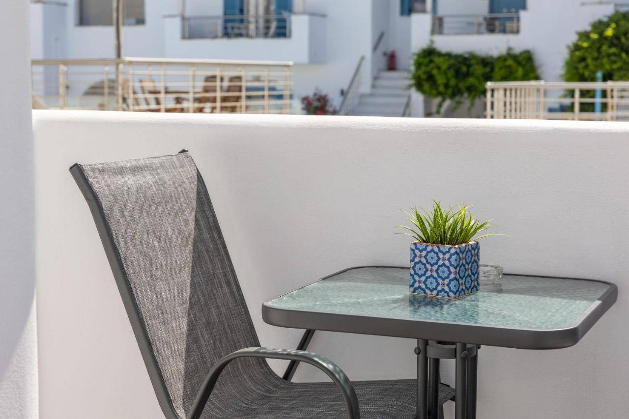 Naxos Petite Studios Агиос-Прокопиос Экстерьер фото