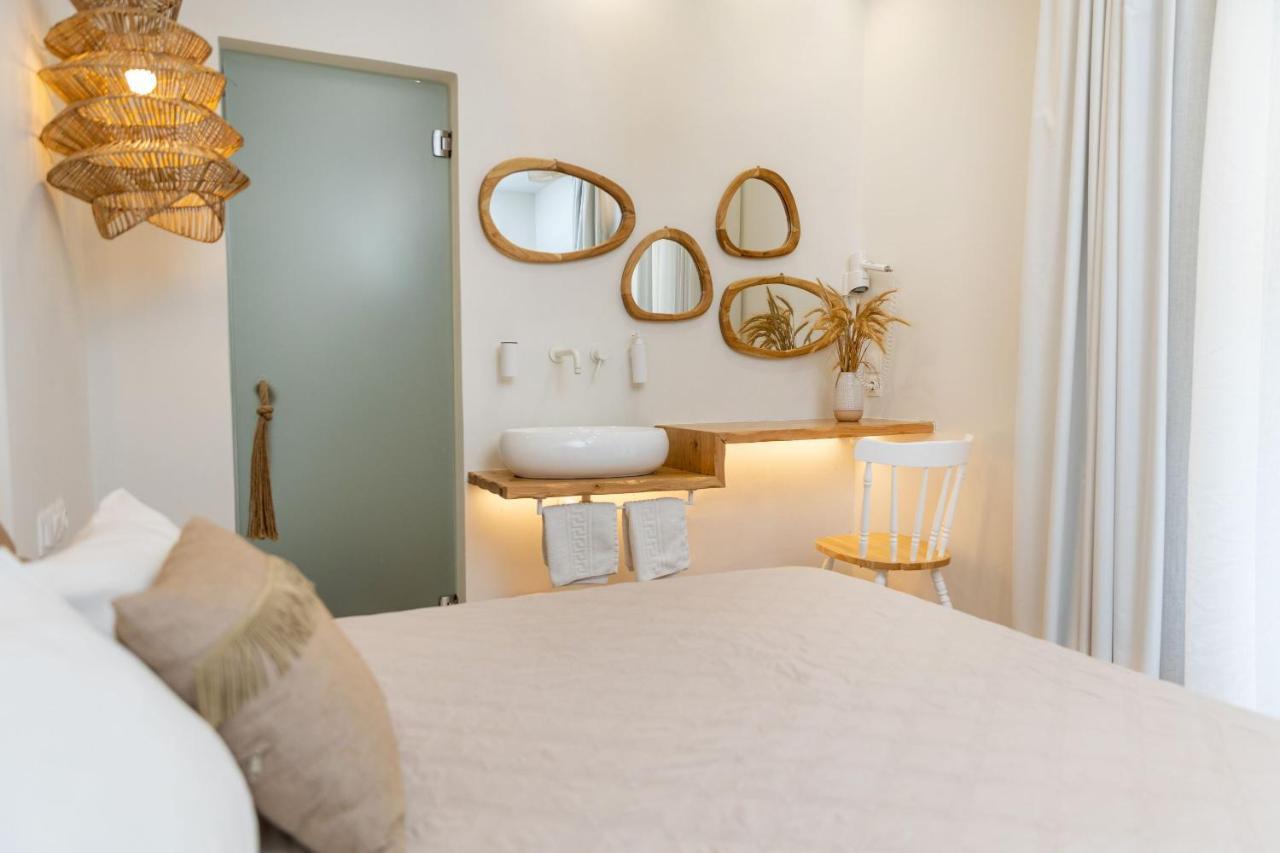 Naxos Petite Studios Агиос-Прокопиос Экстерьер фото